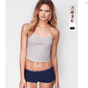 Victoria's Secret shortie panty